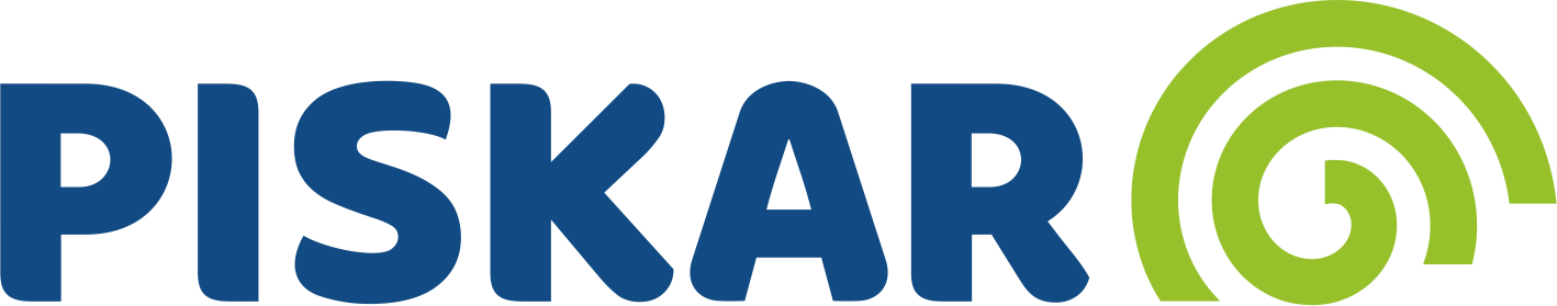 Piskar Logo